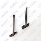 2Pcs Throttle Button for Mercruiser Quicksilver Mercury (824026)
