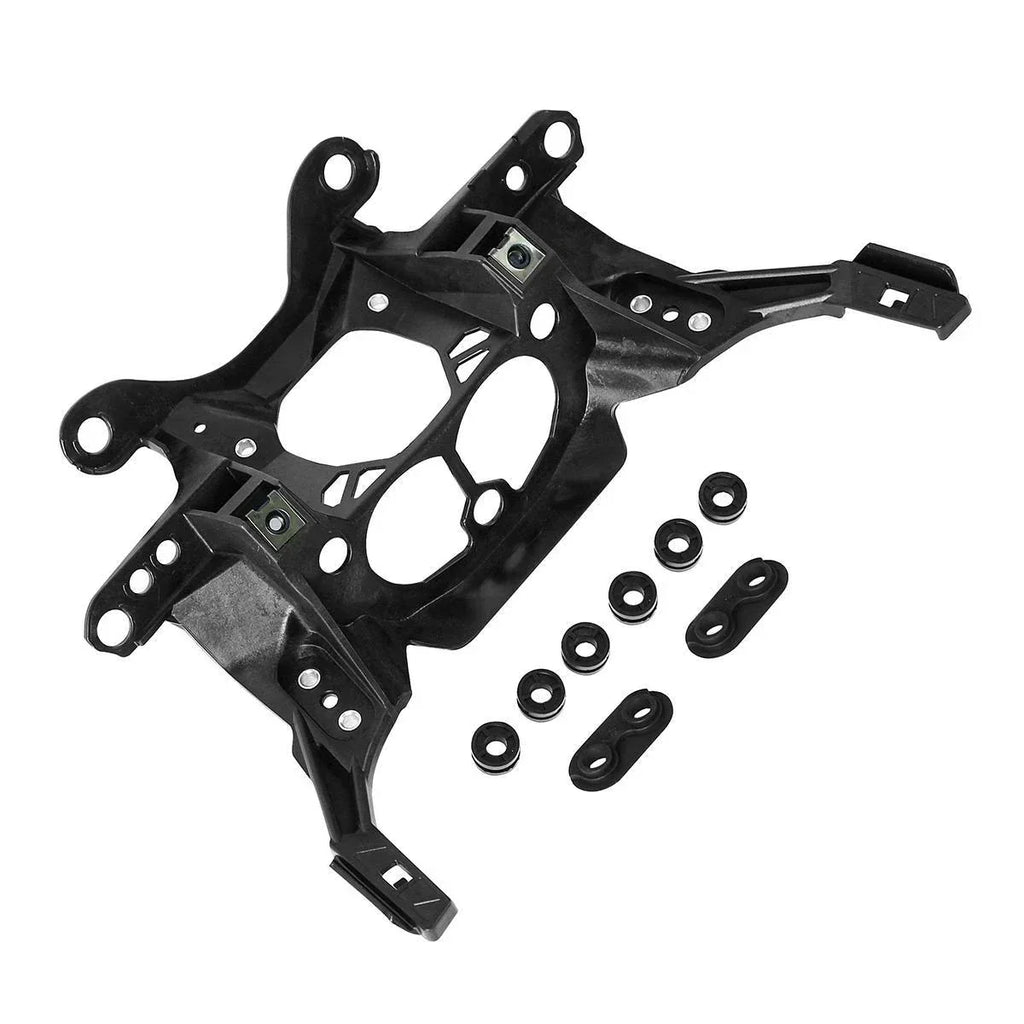 Front Upper Fairing Stay Bracket for Yamaha YZF R1 (2015-2025)