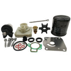 Maintenance Repair Kit for Yamaha F20A F25A F25D Outboard (61N-W0078 5GH-13440)