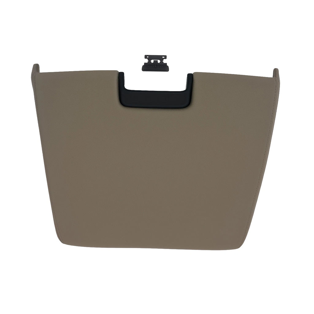 Center Console Armrest Lid Cover for Silverado 1500 (2007–2014) 20864155
