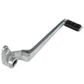Rear Brake Foot Lever Pedal for Ducati Monster 1100 S 1100 (2008–2012)