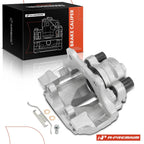 Rear Right Brake Caliper with Bracket for BMW 323i 325i X1 (2006–2011)
