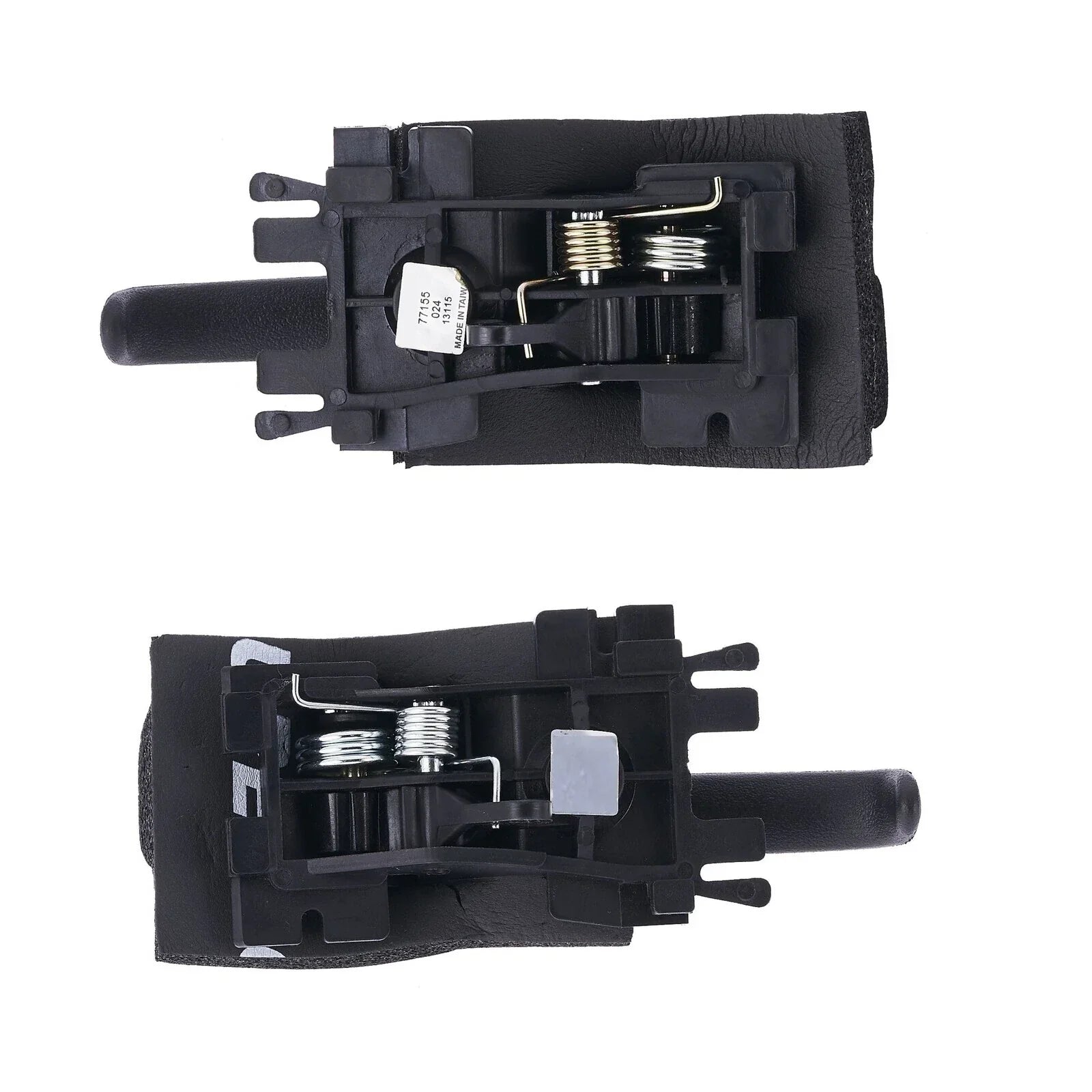 4pc Front Rear Left & Right Inner Door Handle for Ford Explorer (1996–2001)