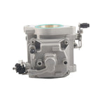 Carburetor 66T-14301-60 for Yamaha Outboard Motor E40XMH (2 Stroke)