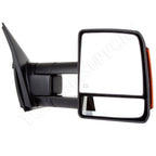 Power Heated Signal Side Mirror for Toyota Tundra (2007–2016)