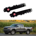 Bumper Retainer Support Bracket for Toyota Tacoma (2016-2021)