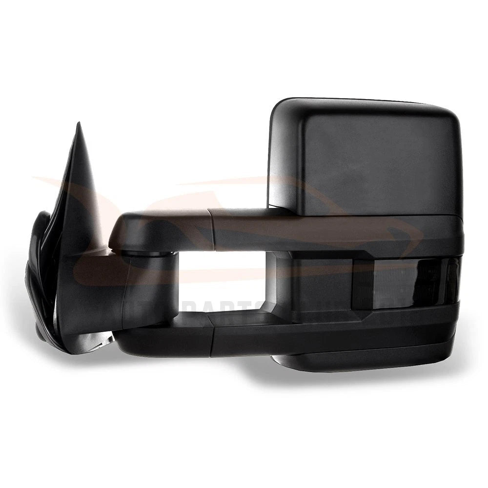 Power Heated Tow Mirrors for Chevy GMC Truck (2003-2007)