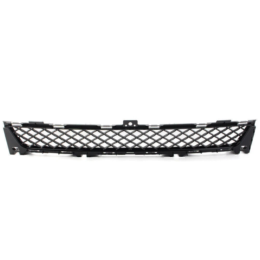 Front Bumper Lower Center Grille Mesh for Jaguar XJ (2010–2015)