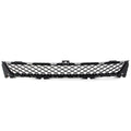 Front Bumper Lower Center Grille Mesh for Jaguar XJ (2010–2015)