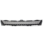 Front Bumper Lower Center Grille Mesh for Jaguar XJ (2010–2015)