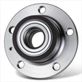 Rear Wheel Hub Bearing Assembly Kit for Jetta Passat GTI Golf Tiguan (2005–2022)
