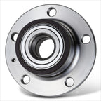 Rear Wheel Hub Bearing Assembly Kit for Jetta Passat GTI Golf Tiguan (2005–2022)