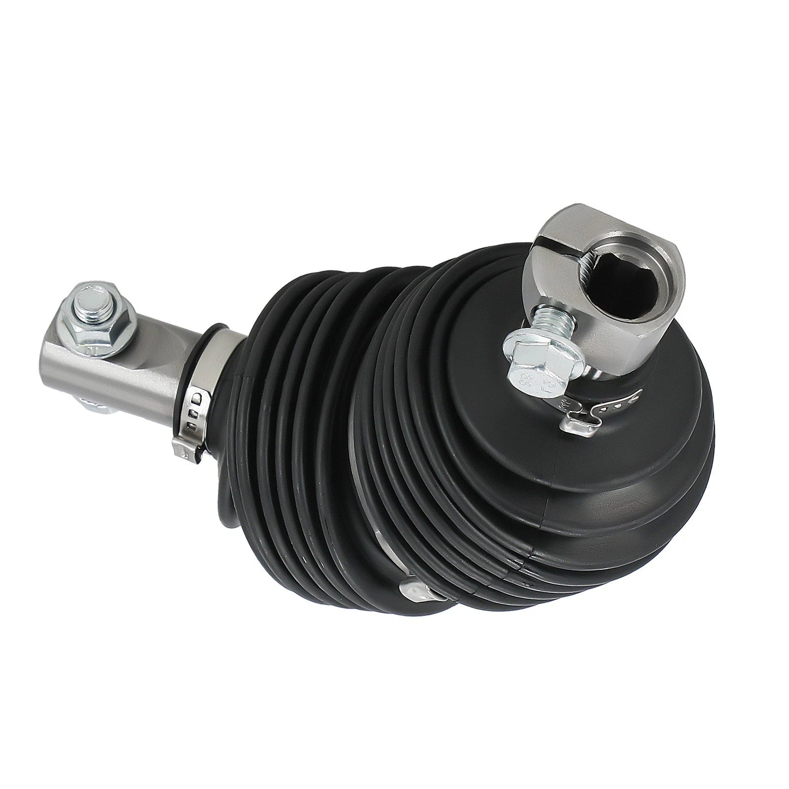 Intermediate Steering Shaft for Chevy Silverado Tahoe GMC Yukon Sierra (2007–2014)
