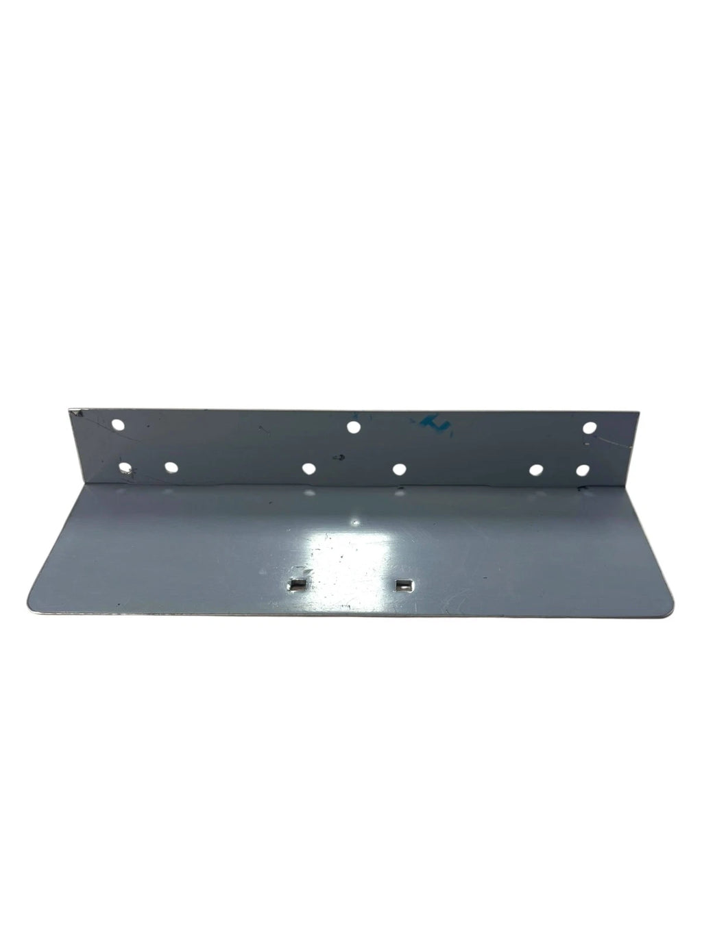 Lectrotab Trim Tab 4" x 12" Stainless Steel for Marine Applications (No Hardware)