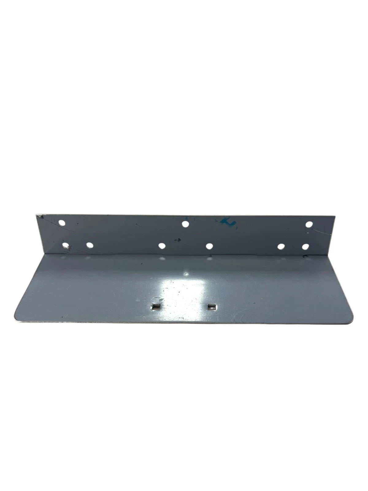 Lectrotab Trim Tab 4" x 12" Stainless Steel for Marine Applications (No Hardware)