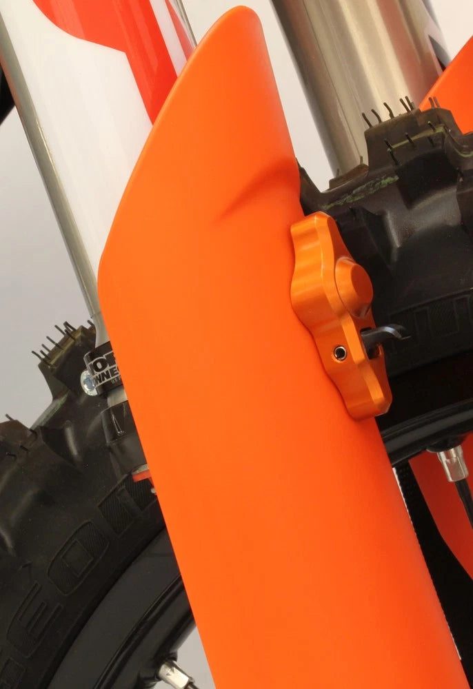 WORKS Pro Launch Start Device for KTM Offroad (2017–2019)