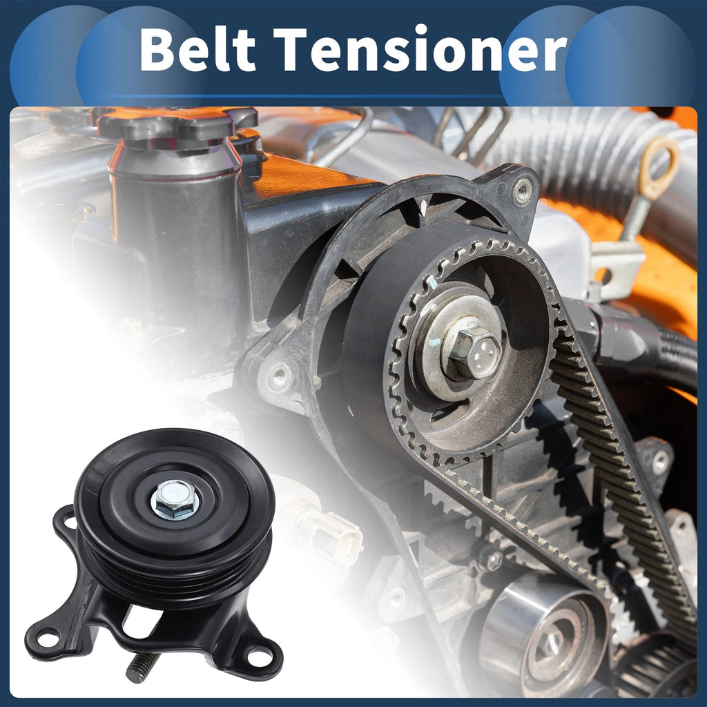 Belt Tensioner for Toyota Tacoma (1995–2004) 2.4L L4 Gas