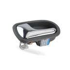 Interior Door Handle for Mazda 323 (1990–1994) Black