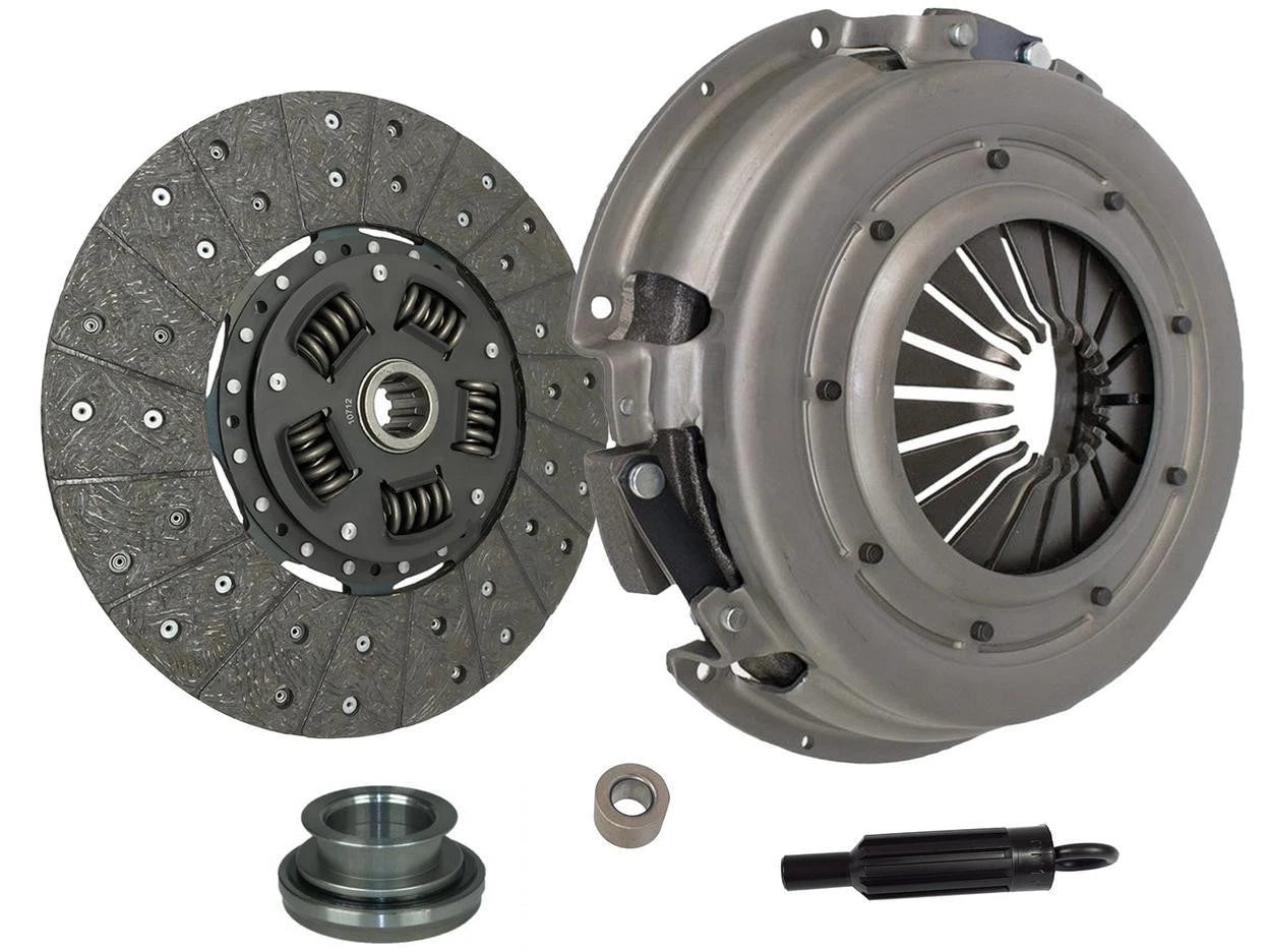 Clutch Kit for GMC Jimmy (1981-1984) 5.0L V8