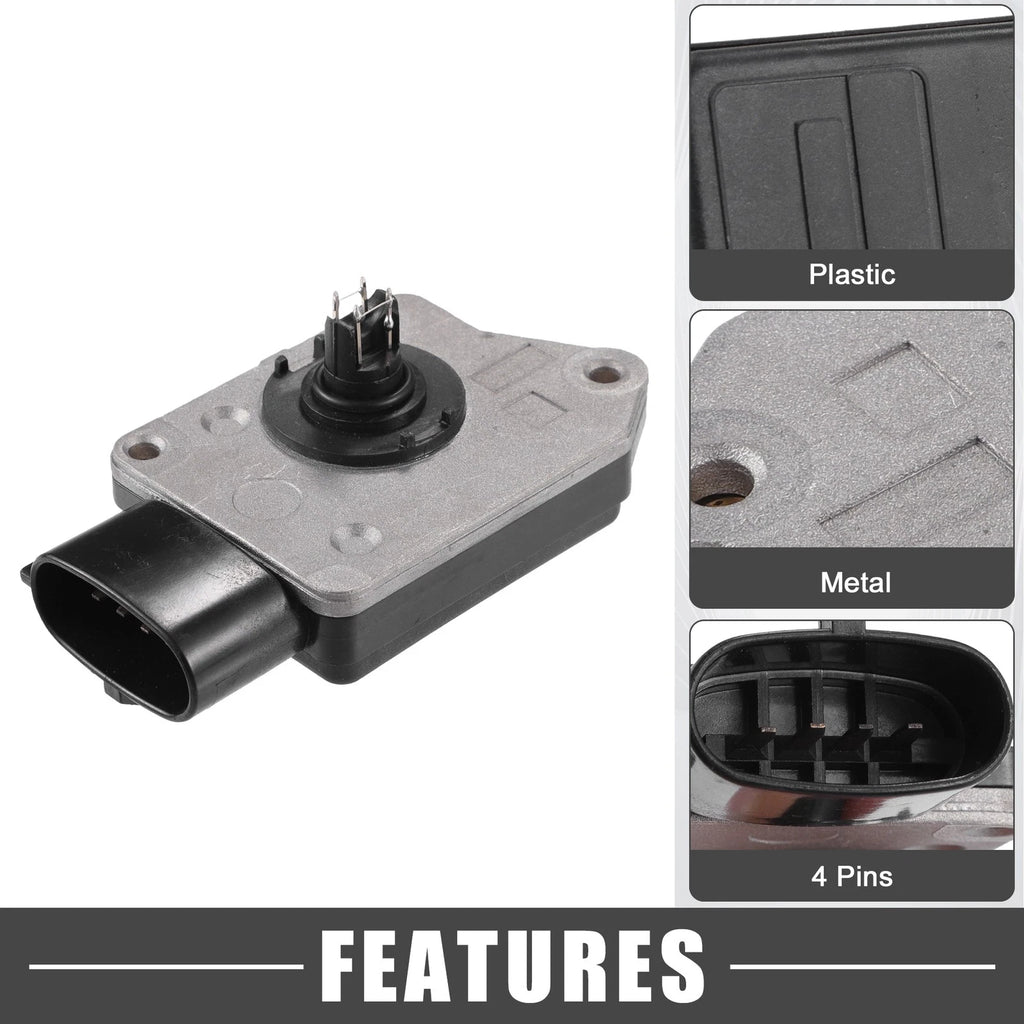 MAF Mass Air Flow Sensor for Ford Ranger (No.F37F-12B579-DA)