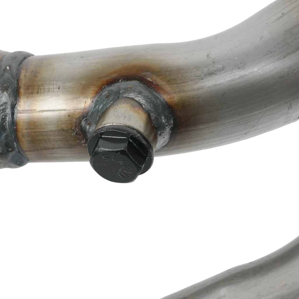 Catalytic Converter for Jeep Grand Cherokee 4.0L L6 (2001–2004)