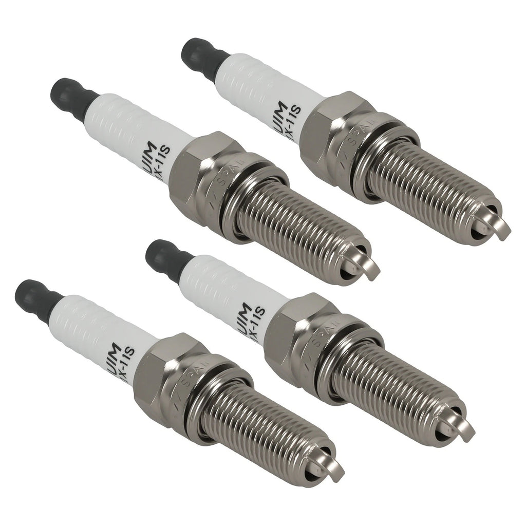 Iridium Spark Plugs for Kia Sorento 2.4L (2015–2020) (Set of 4)