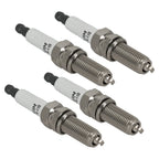 Iridium Spark Plugs for Kia Sorento 2.4L (2015–2020) (Set of 4)