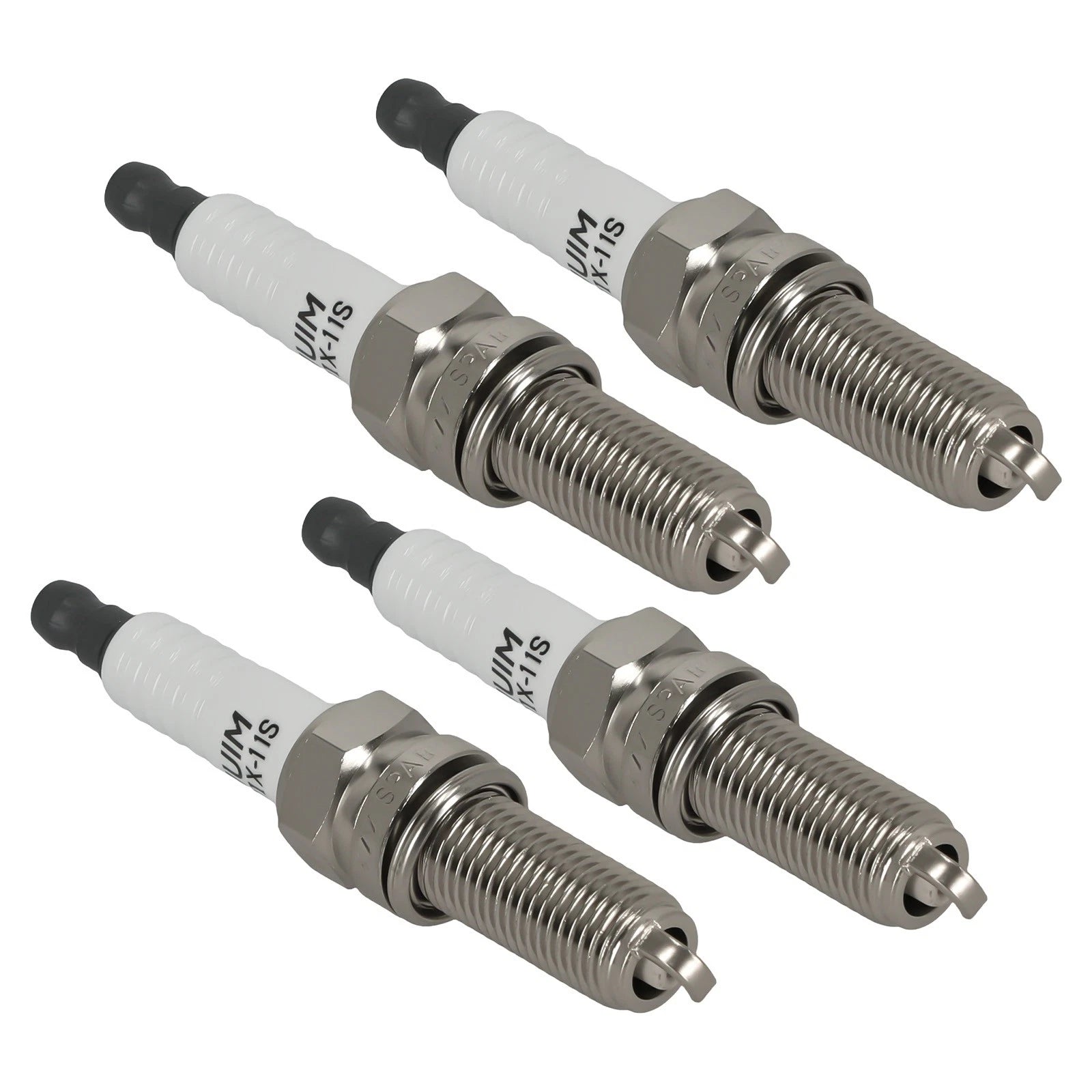 Iridium Spark Plugs for Kia Sorento 2.4L (2015–2020) (Set of 4)