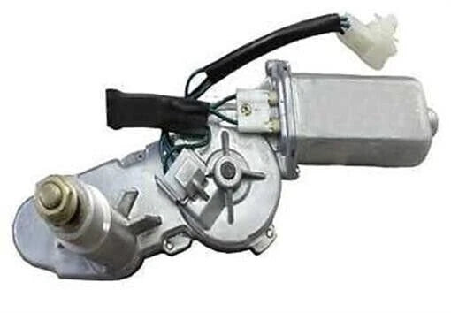 Rear Windshield Wiper Motor 43-4021 for Honda Odyssey (1999–2004)