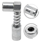 Grease Fitting Tool Adapter with Sleeve for
