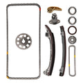 Timing Chain Kit for Toyota Camry Highlander RAV4 2AZ-FE (2001–2010) 134 Links