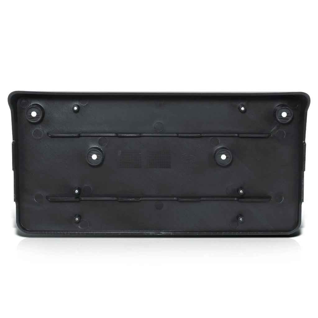 Front License Plate Tag Mounting Bracket Holder for Mercedes-Benz GLS450 (2020–2022)