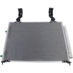 AC Condenser for Honda Pilot, Acura MDX (2001–2008)