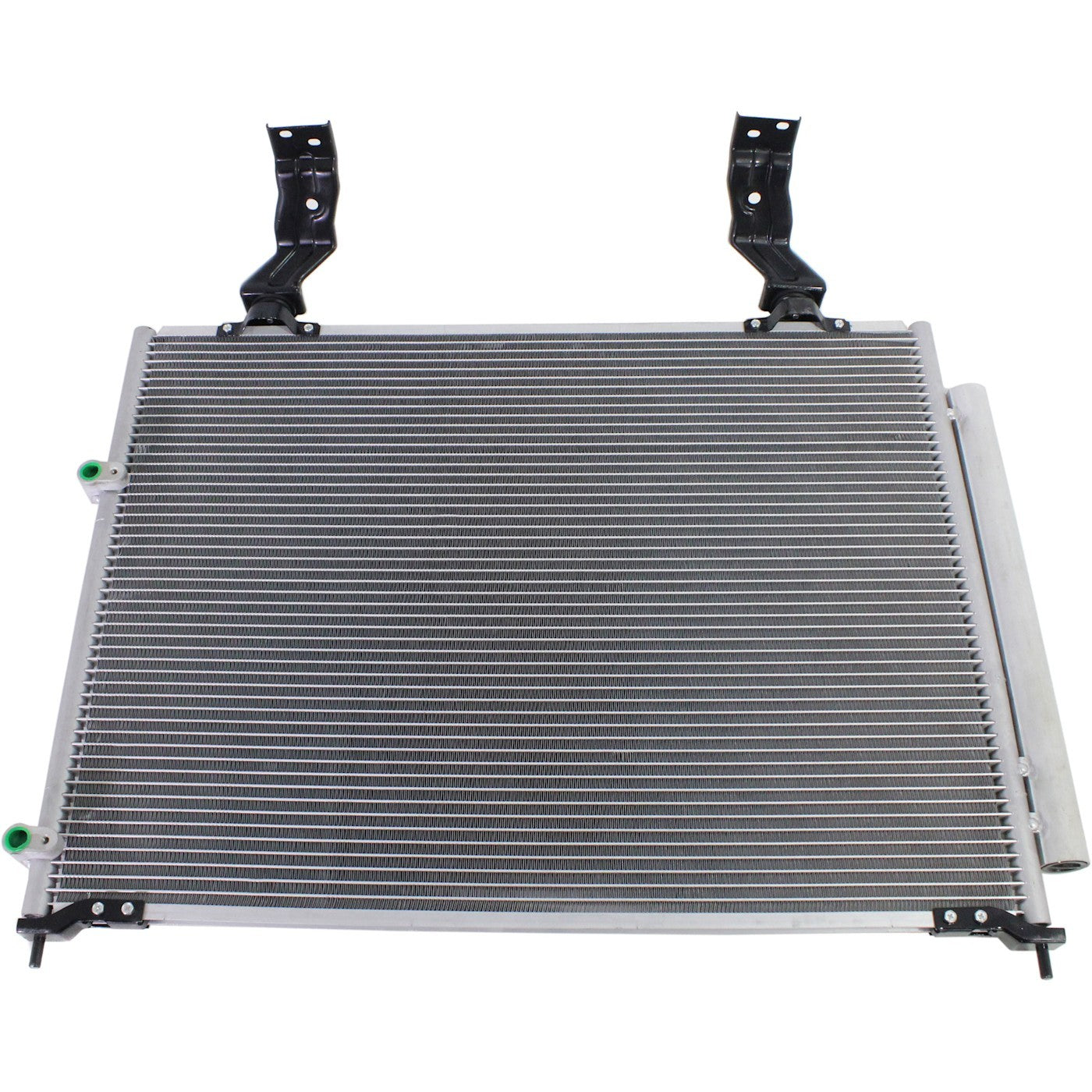 AC Condenser for Honda Pilot, Acura MDX (2001–2008)