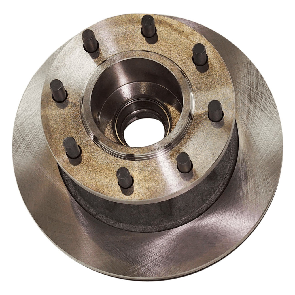 Front Brake Disc Rotors for Chevy Express Van GMC C3500