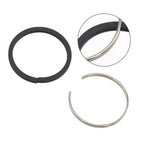 Set of 4 Heavy Duty Steel Rings for HM0810 Electric Pick Demolition Hammer