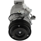 A/C Compressor with Clutch for Toyota Tundra (2007–2020) 4.6L 5.7L V8