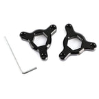 Fork Pre Adjusters 14MM for Kawasaki Ninja ZX6R ZX10R ZZR1400 Z800 (2000–2023)