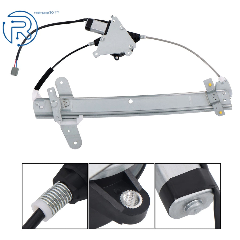 Power Window Actuator for Ford Crown Victoria (1992-2011)