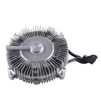Cooling Radiator Fan Clutch for Ram 2500/3500/4500/5500 (2013–2018) 52014729AC