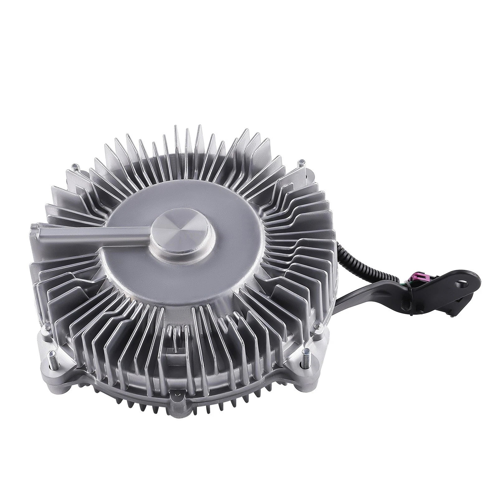 Cooling Radiator Fan Clutch for Ram 2500/3500/4500/5500 (2013–2018) 52014729AC