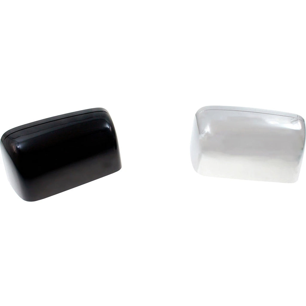 Tow Mirror for Ford F-250 Super Duty (2010) RH Power Fold Heated Glass Memory