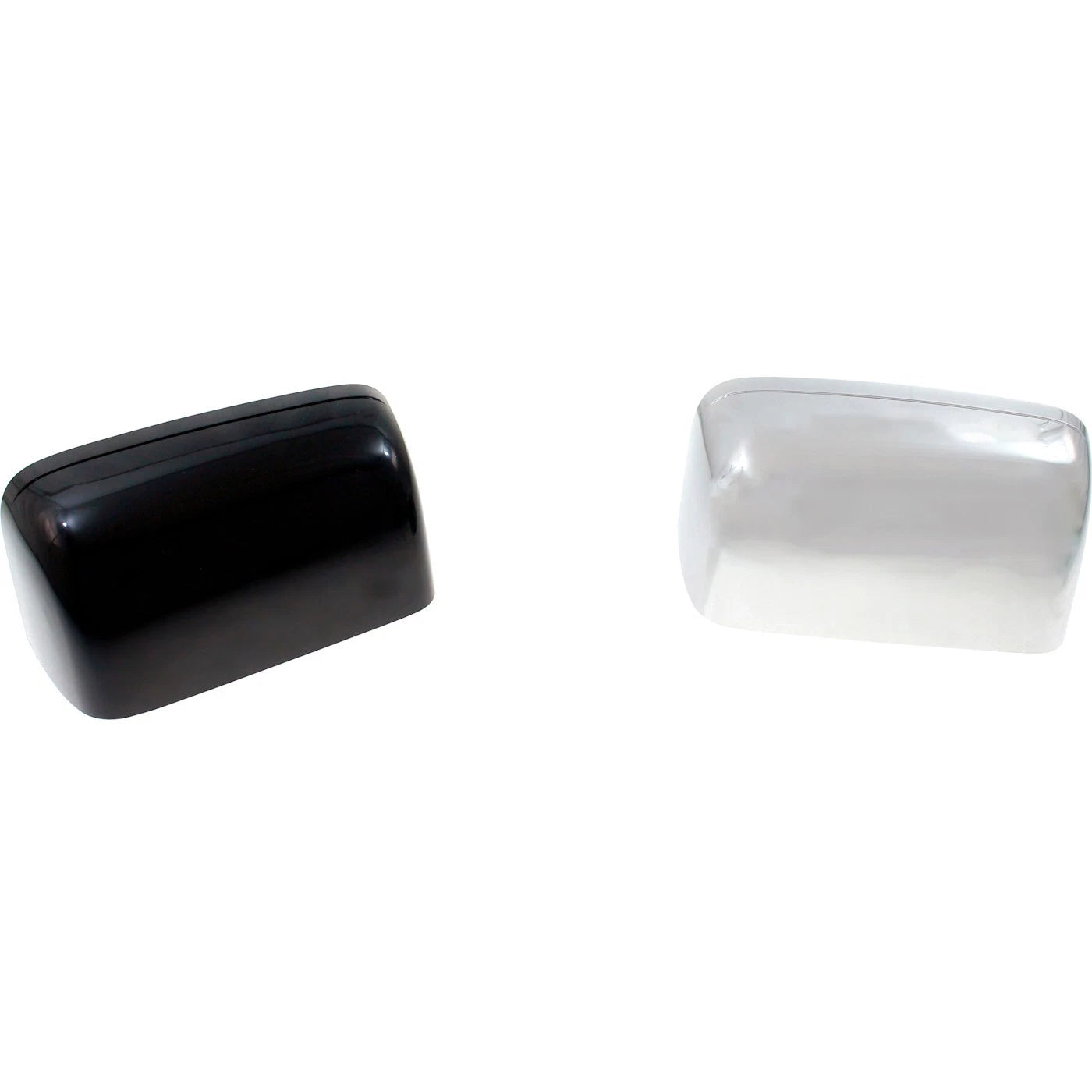 Tow Mirror for Ford F-250 Super Duty (2010) RH Power Fold Heated Glass Memory