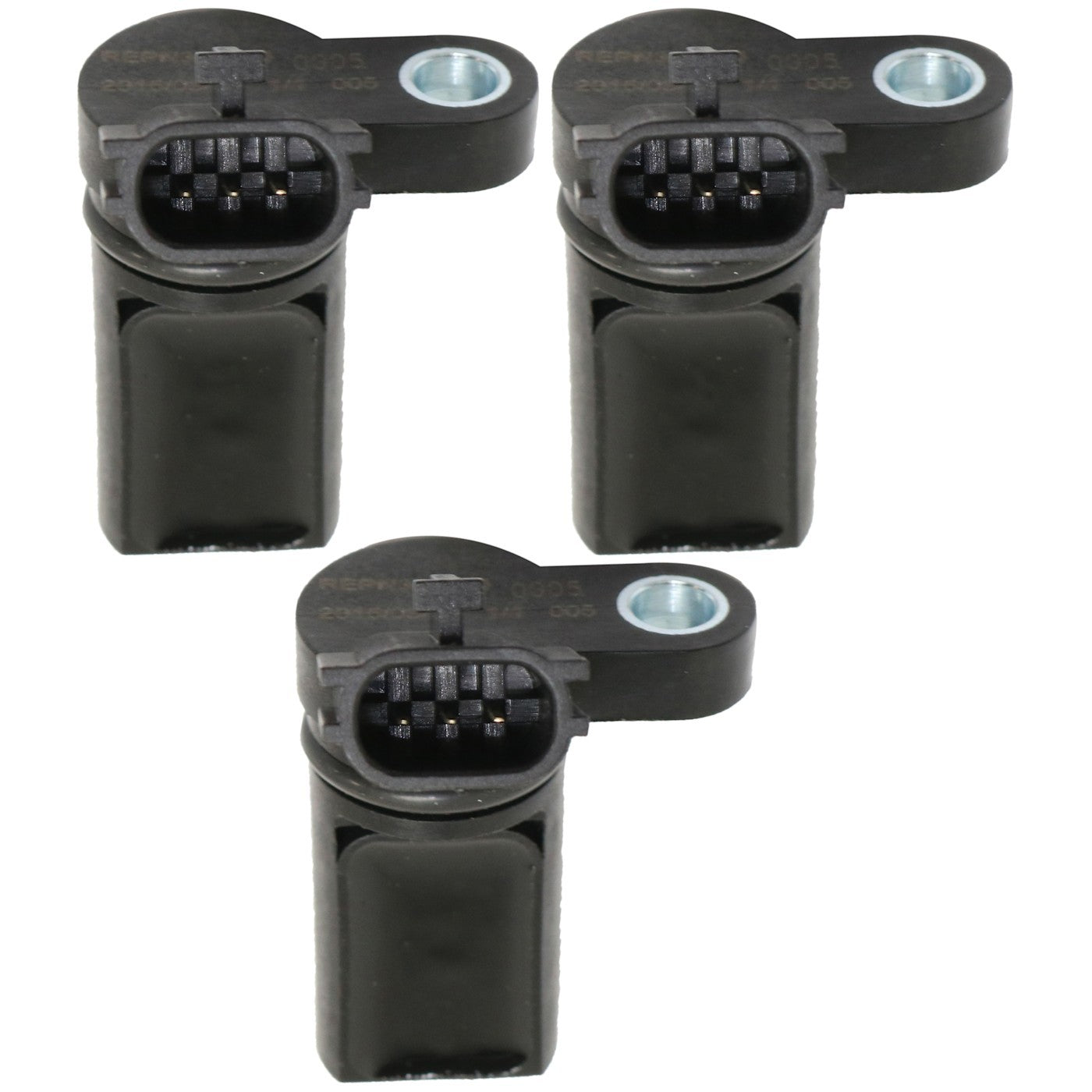Camshaft Position Sensor Set for Nissan Sentra (2000–2006)