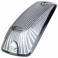 5x Cab Marker Roof Light Smoke 264159BK + Wiring Kit for GMC Chevy K1500-K3500 (1999–2007)