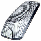 5x Cab Marker Roof Light Smoke 264159BK + Wiring Kit for GMC Chevy K1500-K3500 (1999–2007)
