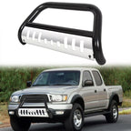 Bull Bar Brush Guard for Toyota Tacoma (1998–2015)
