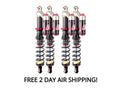 Elka Stage 3 Suspension Kit for Can-Am Outlander 450 570 (2016–2023)