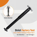 2X Rear Shock Absorber Pair for Honda Pilot (2009–2015) 349151 37339 52610SZAA51