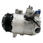 AC Compressor Kit for Land Rover LR3 4.0L 4.4L (2007-2008)